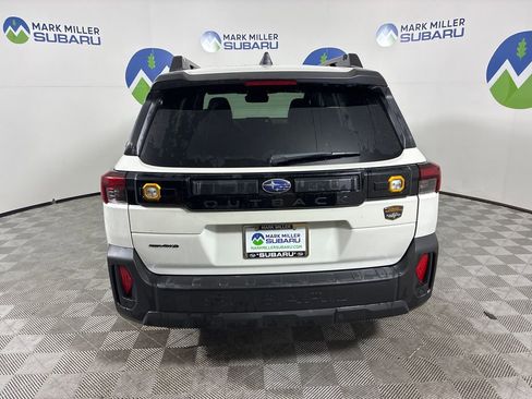 New 2026 Subaru Outback Wilderness image 11