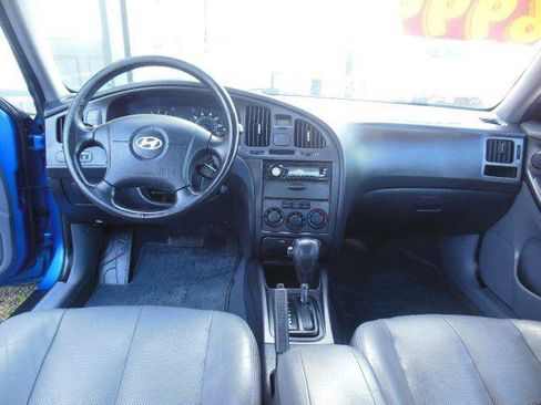 Used 2004 Hyundai Elantra GT image 27