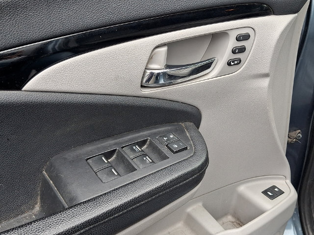 Used 2017 Honda Pilot Elite image 14