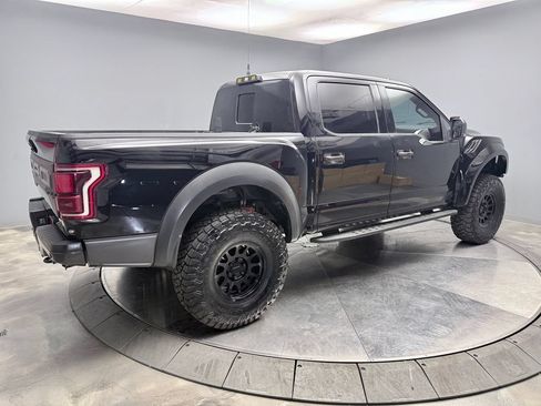 Used 2019 Ford F150 Raptor w/ Equipment Group 802A Luxury AWD/4WD image 5
