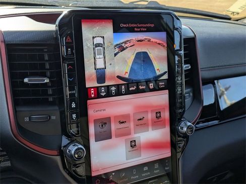 New 2026 RAM 1500 Rebel w/ Advanced Safety Group II image 21
