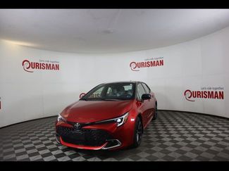 Used 2024 Toyota Corolla XSE video 1