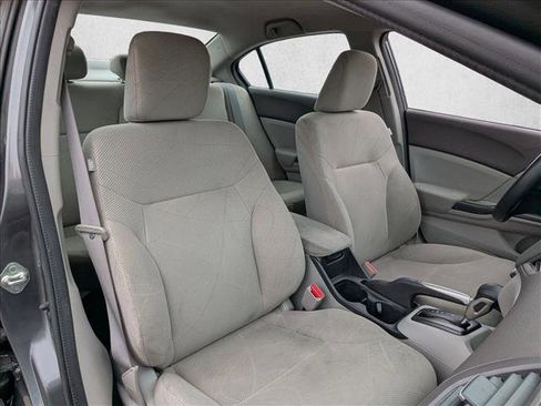 Used 2012 Honda Civic LX image 18