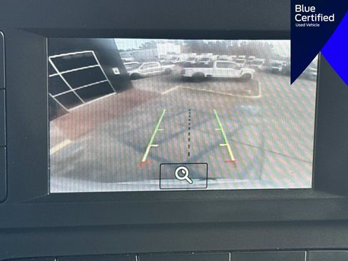 Certified 2021 Ford Transit 250 148 High Roof w/ Load Area Protection Package image 34