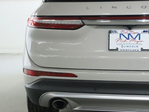 Certified 2022 Lincoln Corsair AWD w/ Premium Package image 44