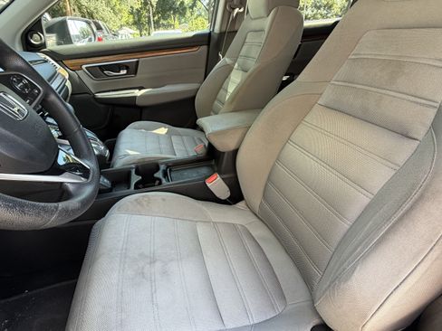 Used 2019 Honda CR-V EX image 17