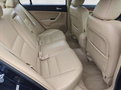 Used 2006 Acura TSX FWD image 18