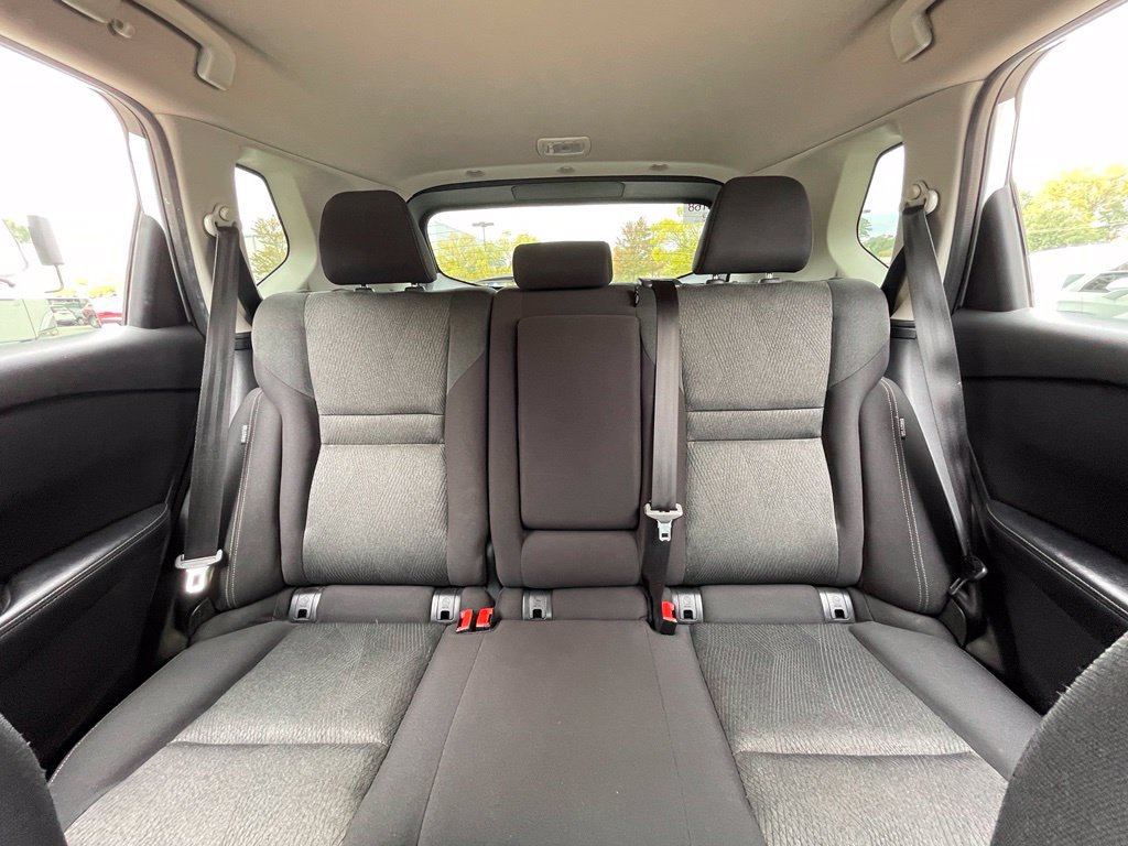 Used 2025 Nissan Rogue SV AWD/4WD image 30