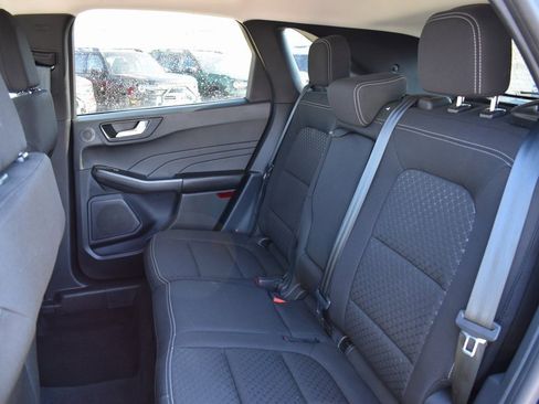 Certified 2023 Ford Escape Active w/ Tech Pack #2 image 8