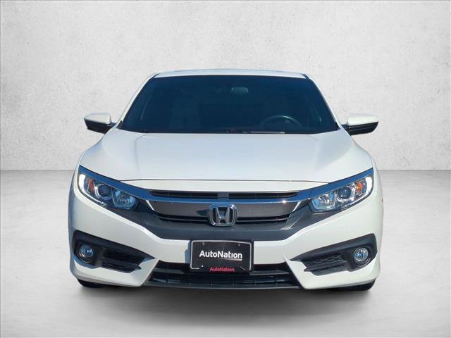 Used 2018 Honda Civic EX-T image 2