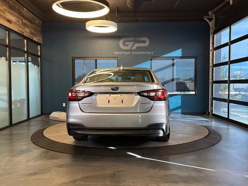 Used 2023 Subaru Legacy Premium AWD/4WD image 4
