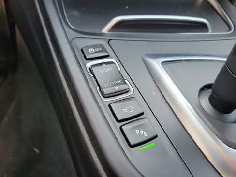 Used 2019 BMW 430i Gran Coupe xDrive w/ M Sport Package image 26