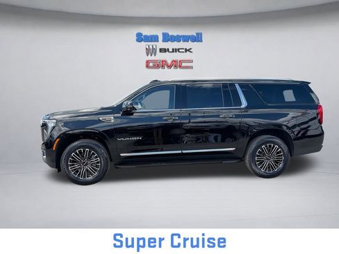 New 2026 GMC Yukon XL Elevation RWD image 6