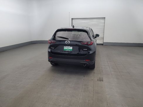 Used 2023 MAZDA CX-5 AWD 2.5 S image 7