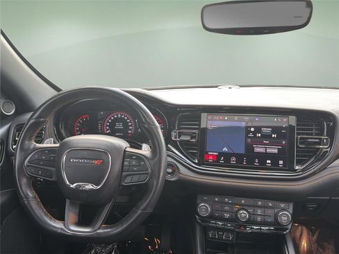Used 2022 Dodge Durango R/T w/ Quick Order Package 22F image 9