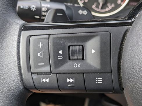 Used 2023 Nissan Rogue SV image 21