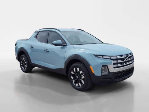 New 2026 Hyundai Santa Cruz SEL FWD image 7