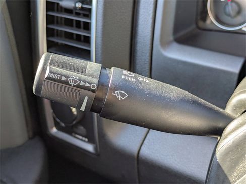 Used 2023 RAM 1500 Classic SLT w/ Trailer & Traction Group image 27