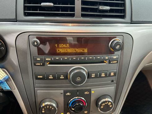 Used 2008 Saturn Aura XE w/ Premium Trim Package FWD image 14