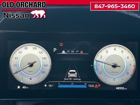 Used 2022 Hyundai Elantra N Base image 20