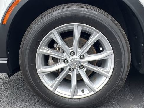 Used 2024 Honda CR-V EX image 9