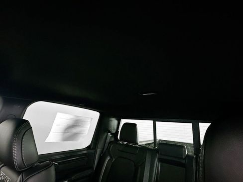 New 2026 RAM 1500 RHO image 15