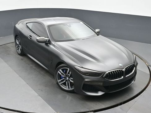 Used 2022 BMW 840i xDrive Coupe image 29