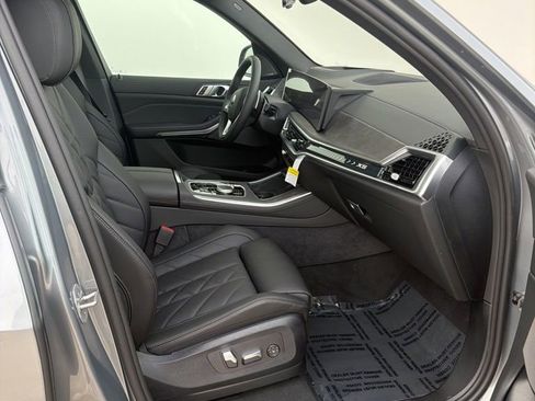 New 2026 BMW X5 xDrive40i image 19