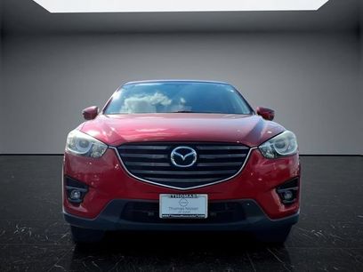 Used 2016 MAZDA CX-5 Touring