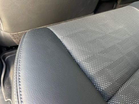 Used 2024 Toyota Tacoma TRD Off-Road w/ TRD Off Road Premium Package AWD/4WD image 14