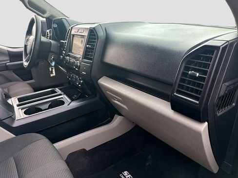 Used 2019 Ford F150 XL w/ Equipment Group 101A Mid AWD/4WD image 30