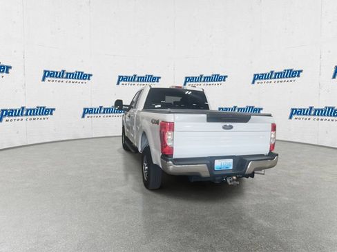 Certified 2022 Ford F250 XL w/ Power Equipment Group AWD/4WD image 8