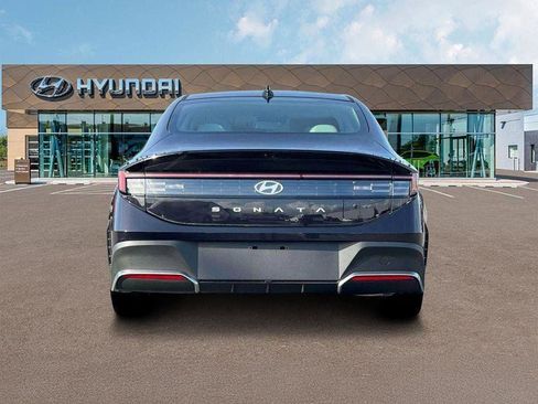 New 2026 Hyundai Sonata SE image 6