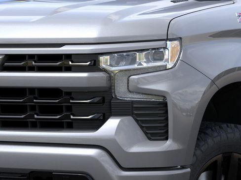 New 2026 Chevrolet Silverado 1500 RST image 12