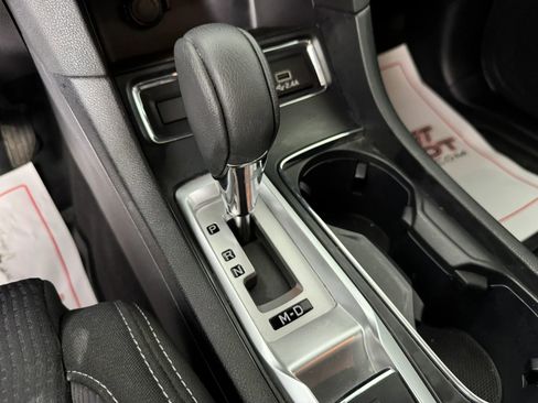 Used 2024 Subaru Ascent Premium w/ Convenience Package image 22