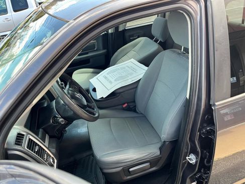 Used 2016 RAM 1500 Classic SLT image 22