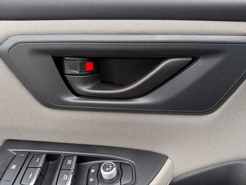 New 2026 Subaru Forester Premium AWD/4WD image 25