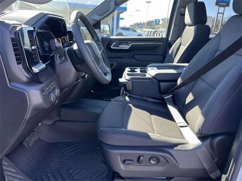 New 2026 Chevrolet Silverado 1500 RST image 7