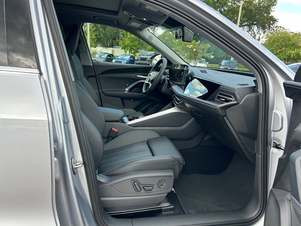 New 2026 Audi Q5 Premium Plus AWD/4WD image 40