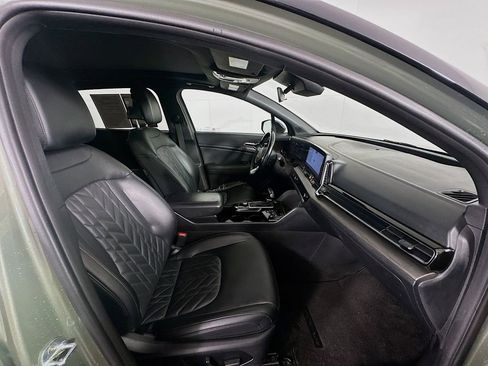 Used 2023 Kia Sportage X-Pro Prestige AWD/4WD image 29