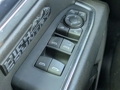 Used 2023 Chevrolet Silverado 1500 High Country image 20