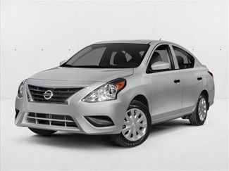 Used 2018 Nissan Versa SV video 1