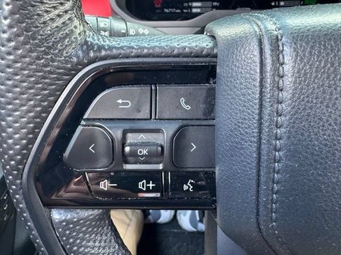 Used 2024 Toyota Sequoia TRD Pro AWD/4WD image 28