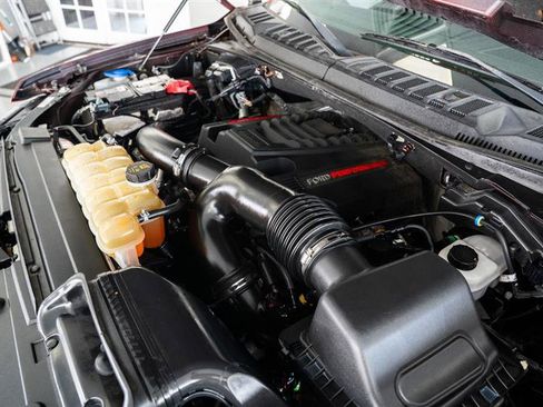 Used 2019 Ford F150 Raptor w/ Equipment Group 802A Luxury image 48