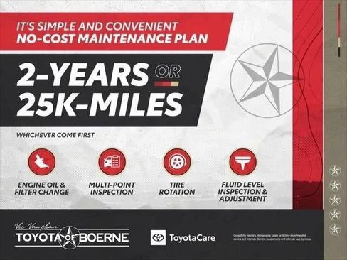 Certified 2026 Toyota bZ Woodland AWD/4WD image 32