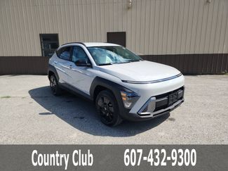 New 2026 Hyundai Kona SEL Sport AWD/4WD video 1