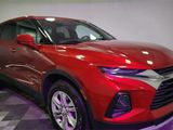 Used 2022 Chevrolet Blazer LT image 2