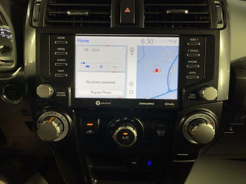 Used 2023 Toyota 4Runner TRD Off-Road Premium image 22