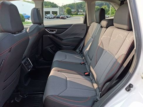 Used 2019 Subaru Forester Sport w/ Popular Package #2 AWD/4WD image 10