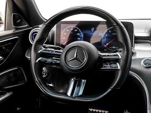 Used 2022 Mercedes-Benz C 300 4MATIC Sedan image 20